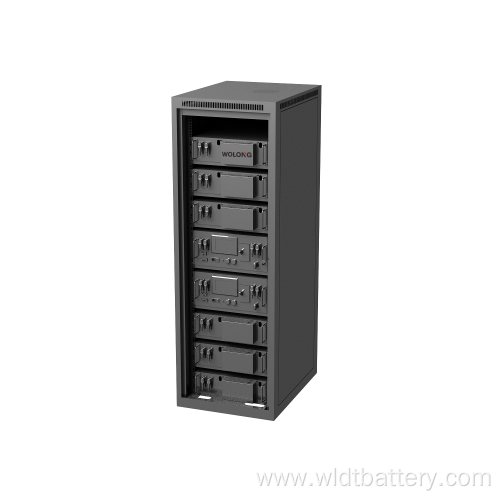 UPS Lithium Ion Battery